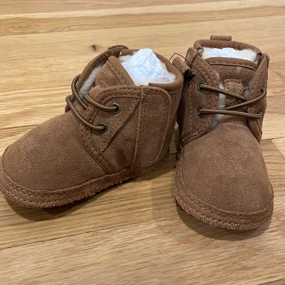 UGG Other - NWT UGG Boots- Baby Neumel